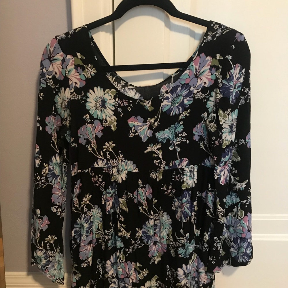 Urban outfitters tunic